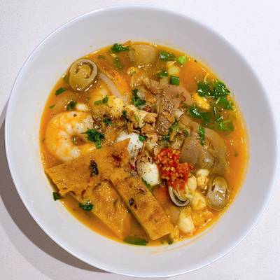 Cách Làm Món 🦀🦀Bánh Canh Cua 🦀🦀 của Ngọc Bùi - CookpadChia sẻIn-image