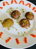 Moong Appam