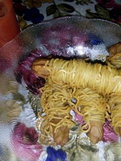 Foto resep Sosis Gulung Mie