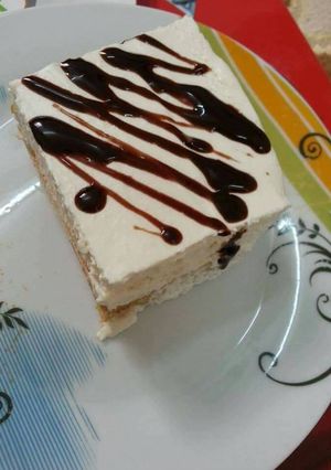 صورة لوصفة حلي الشعيرية الباكستانية 😍