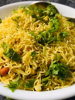 સૂકી ભેલ રેસીપી મુખ્ય ફોટો