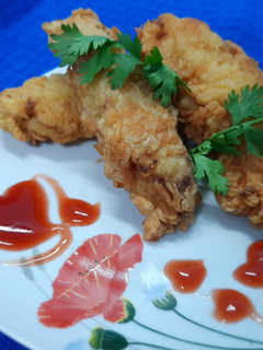 صورة لوصفة 🍗 دجاج كريسيبى 🍗