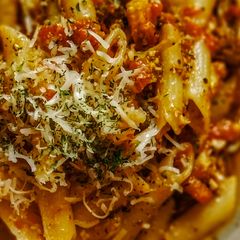 Arrabbiata A picture of Arrabbiata.