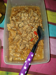 Foto resep Tempe Kuah Kecap (Semur)