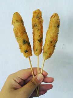 Foto resep Sempol