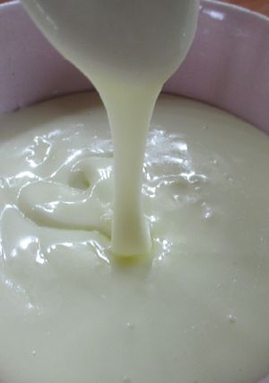 Una foto de Leche condensada 🐄✨