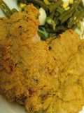 Milanesa de molleja