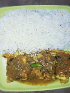 অমলেট কারি (omelette curry recipe in Bengali) রেসিপির প্রধান ছবি