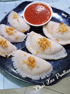 Foto resep Chai Kue /Choi Pan Pontianak