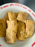 Lumpia Kulit Tahu