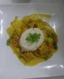 Cau Cau Peruano