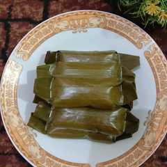 Arem-arem রেসিপির প্রধান ছবি