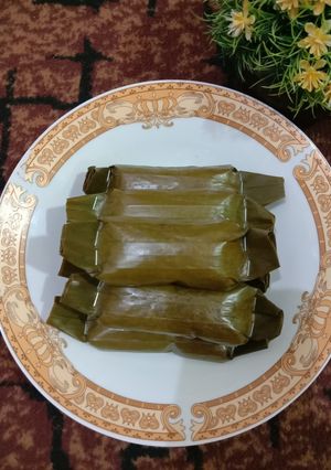 Foto resep Arem-arem