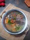 Sup Tulang Sapi