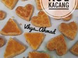 Kue kacang