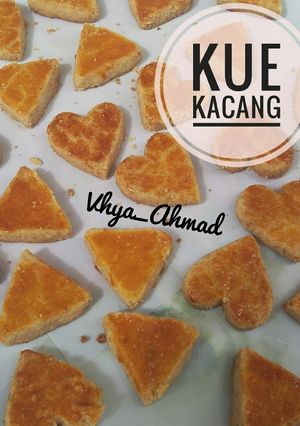Foto resep Kue kacang