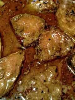 ইলিশ সর্ষে (Ilish sorshe recipe in Bengali) রেসিপির প্রধান ছবি