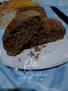 Foto resep Roti Gandum