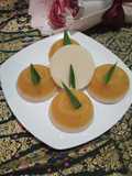 Puding Nanas