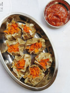 Foto resep Dimsum Tahu Putih