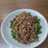 Buncis tumis daging sapi