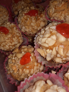 صورة لوصفة مشوك