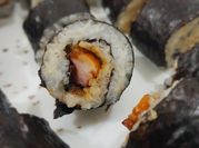 Gambar unagi panggang