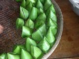 Bánh ú chuối