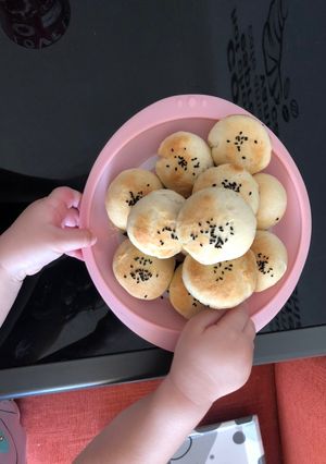 صورة لوصفة فطاير جبن