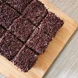 Mini cake jadoel super lembut