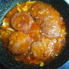 Galantin Ayam ala Kondangan রেসিপির প্রধান ছবি