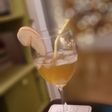 Chimayo cocktail