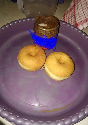 Foto resep Donat Fluffy