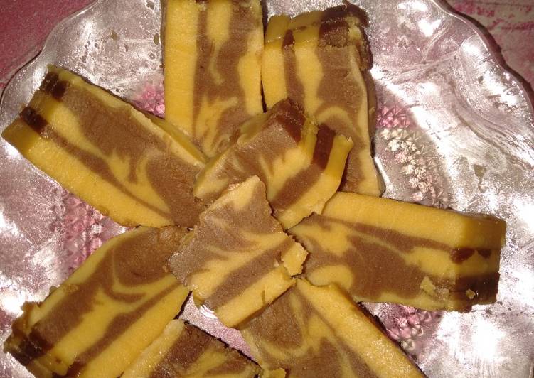 Resep Kue kukus Hatari ala chy2 yang Sempurna