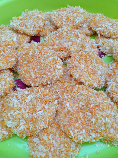 Foto resep Patty Burger (Chicken)