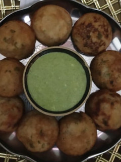 ફરાળી અપ્પમ (Farali Appam Recipe In Gujarati) રેસીપી મુખ્ય ફોટો