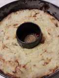 Pitta di Patate Gluten (& lactose) Free