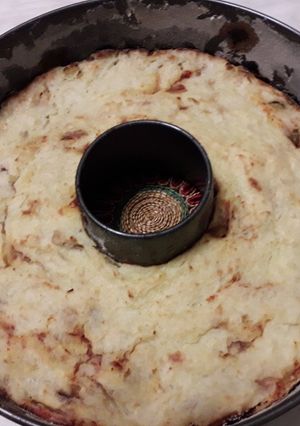 Foto di Pitta di Patate Gluten (& lactose) Free