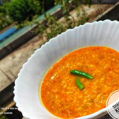 Chana Dal A picture of Chana Dal.