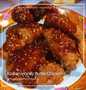 Langkah Mudah untuk Menyiapkan Resep Korean Honey Butter Chicken yang Lezat Anti Ribet, Sempurna