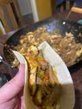 Tacos / fajitas 🌮
