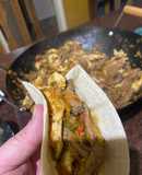Tacos / fajitas 🌮