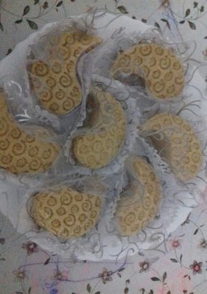 صورة لوصفة غريبية بالفول السوداني