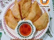 Gambar wantan udang