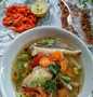 Cara Gampang Membikin Resep Sop Ayam Pak Min Klaten yang Menggugah Selera Anti Ribet, Uenak Banget
