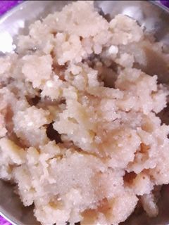 रवा शीरा (rava sheera recipe in Hindi) रेसिपी मुख्य फोटो