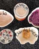 Ăn dặm kiểu Nhật - Ngày 34