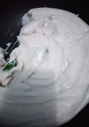 Foto resep Bubur sum sum
