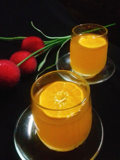 A picture of Musambi Juice.