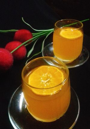 A picture of Musambi Juice.